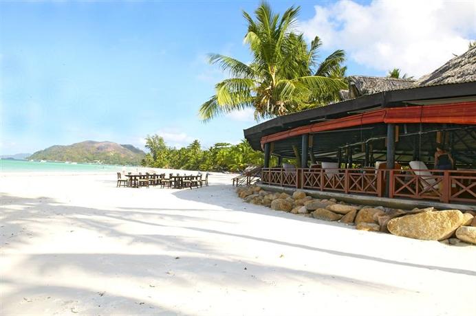 Paradise Sun Hotel Seychelles