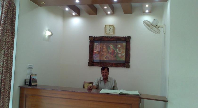 Tourist Rest House