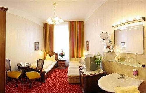 Hotel Austria - Wien