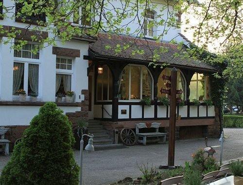 Hotel Dammenmuhle