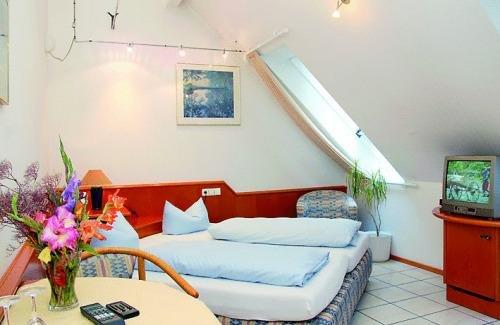 Hotel Dammenmuhle