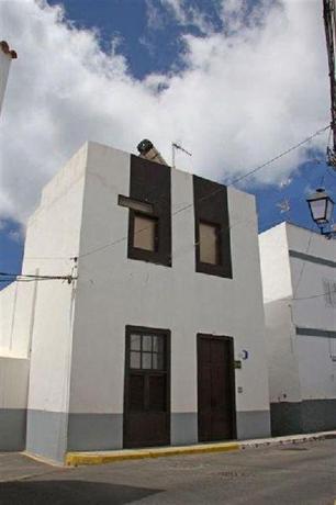 Casa Luna Agaete