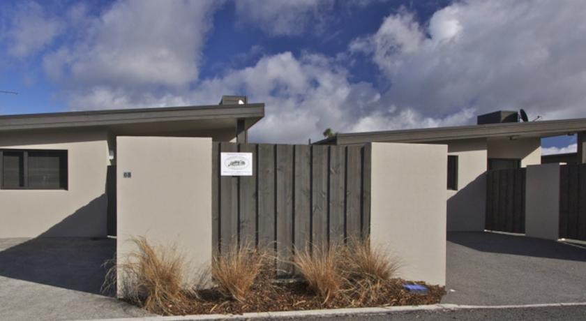 Station Lodge