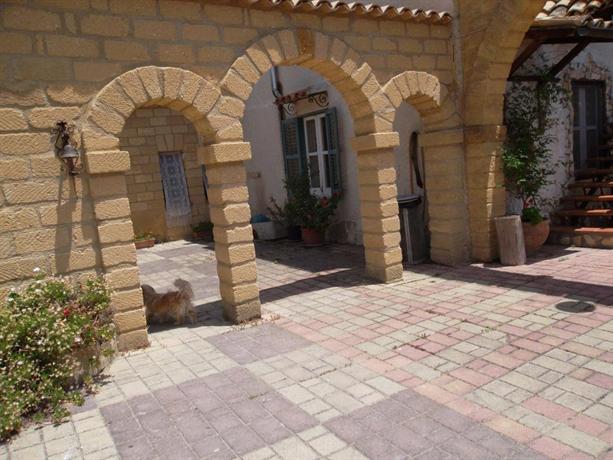 Agriturismo Due Ganee