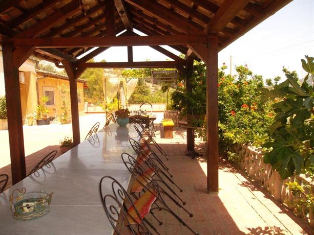 Agriturismo Due Ganee
