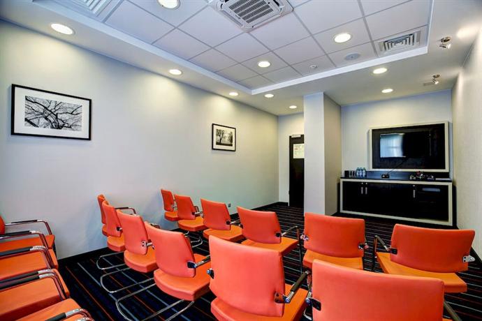 Holiday Inn Express Voronezh Kirova