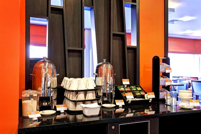 Holiday Inn Express Voronezh Kirova