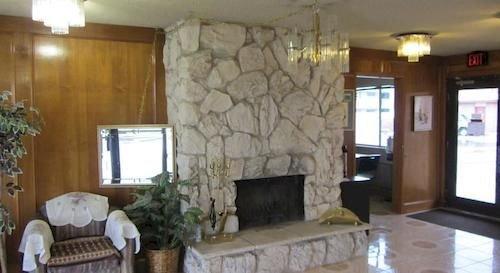 Parkway Inn Odessa