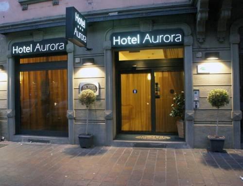 Hotel Aurora Pavia