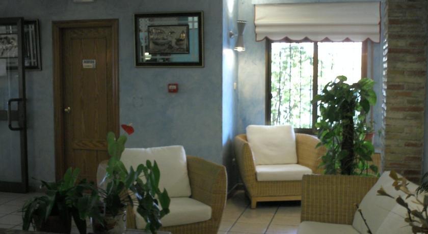 Hotel Los Narejos