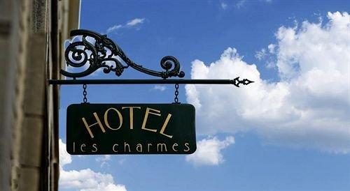 Hotel Les Charmes Maastricht