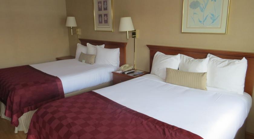Ramada Limited Redondo Beach, Redondo Beach - Compare Deals