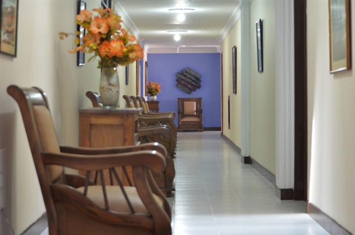 Hotel Exito Barranquilla