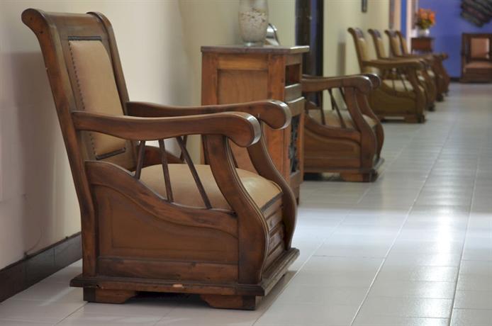 Hotel Exito Barranquilla