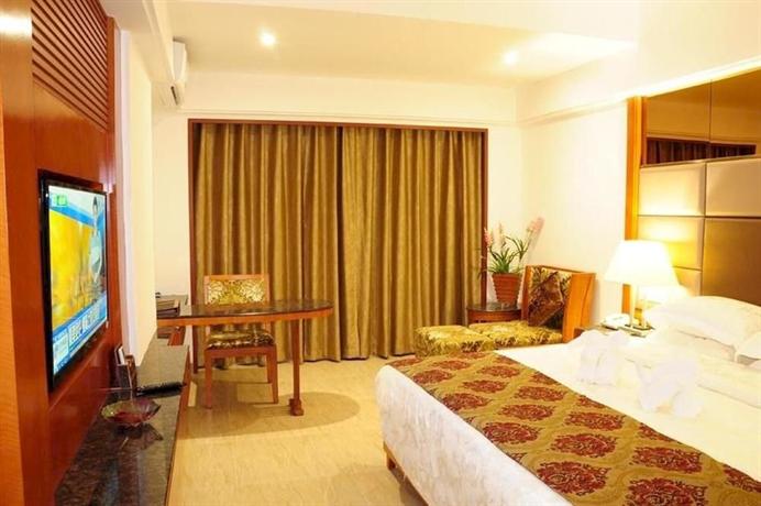 海口明阳大酒店