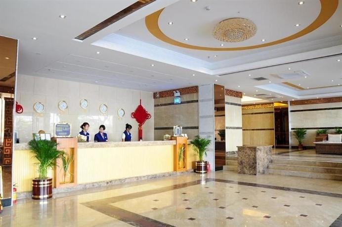 海口明阳大酒店