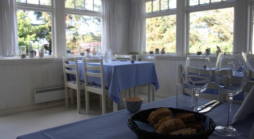 Hjorths Badehotel