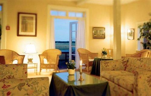 Hjorths Badehotel