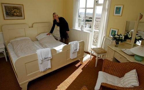 Hjorths Badehotel