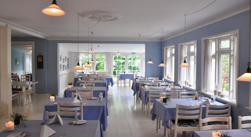 Hjorths Badehotel