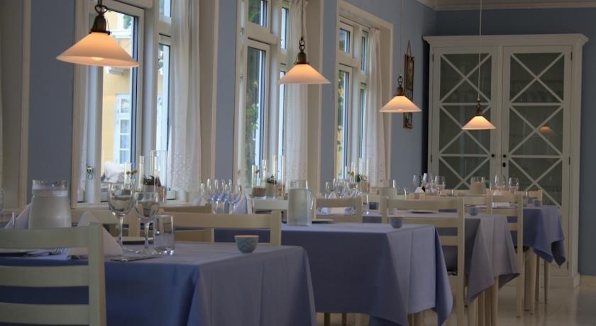 Hjorths Badehotel
