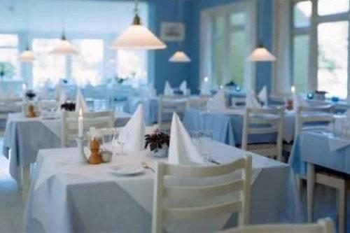 Hjorths Badehotel