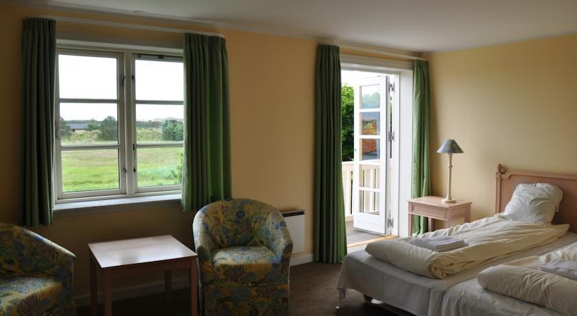 Hjorths Badehotel