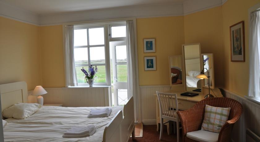 Hjorths Badehotel