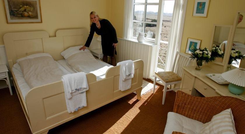 Hjorths Badehotel
