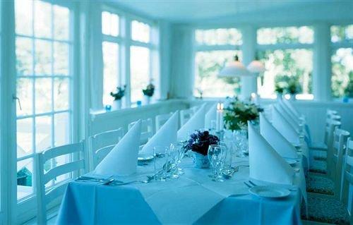 Hjorths Badehotel