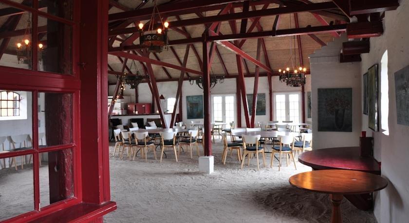 Hjorths Badehotel