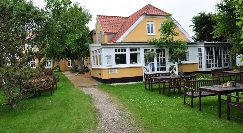 Hjorths Badehotel
