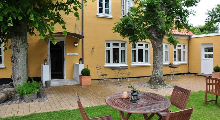 Hjorths Badehotel