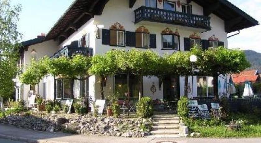Hotel Bavaria Inzell