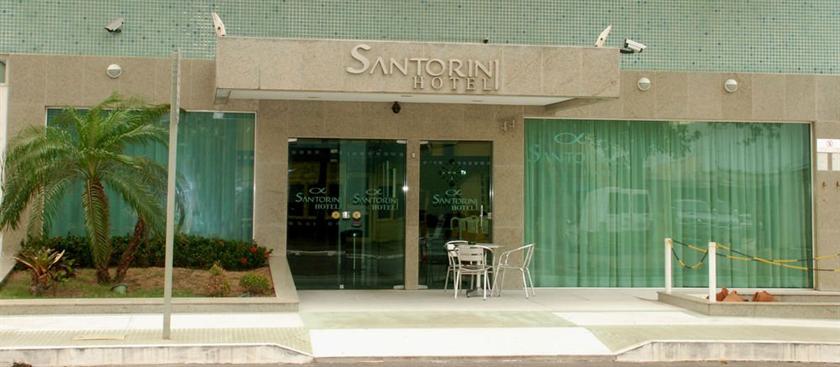 Hotel Santorini State Of Espirito Santo Brazil thumbnail