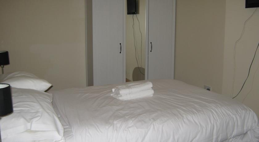 titanic apartments belfast