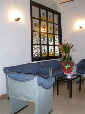 Hotel Saturno Chianciano Terme