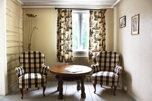Rundhaug Gjestegård