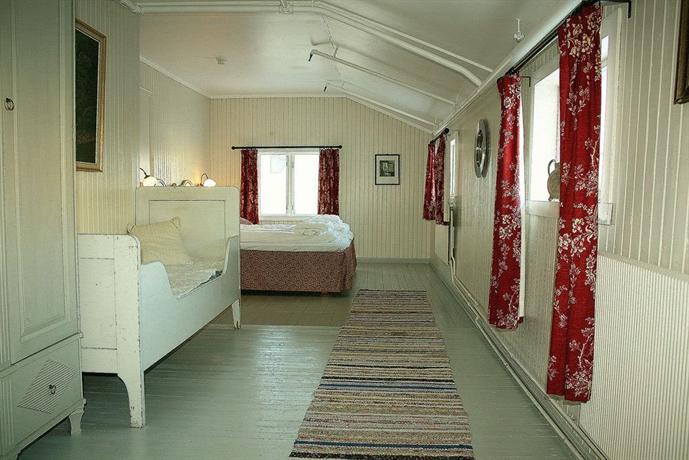 Rundhaug Gjestegård