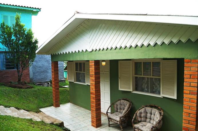 Residenciais Casa Verde Gramado
