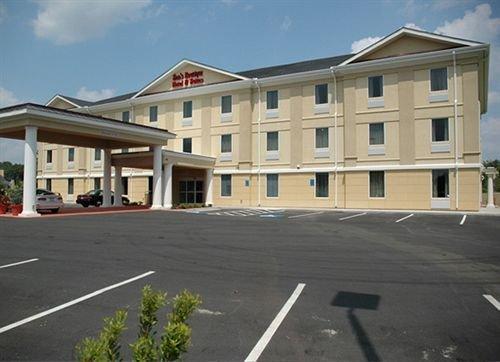 Sans Boutique Hotel & Suites