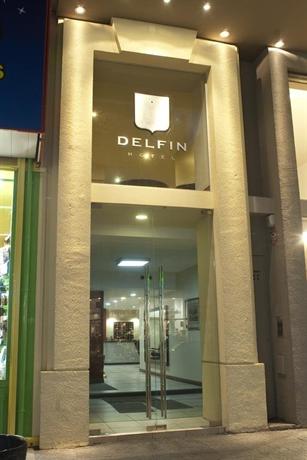 Hotel Delfin Mar del Plata
