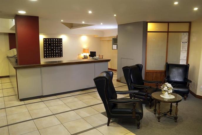 Hotel Delfin Mar del Plata