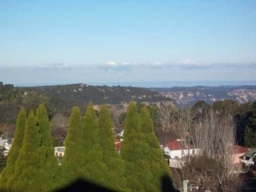 Katoomba Mountain Lodge Backpackers