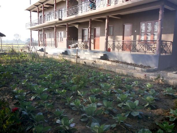 Hotel Park Inn Chitwan