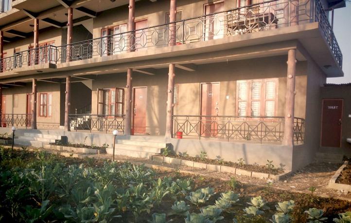 Hotel Park Inn Chitwan