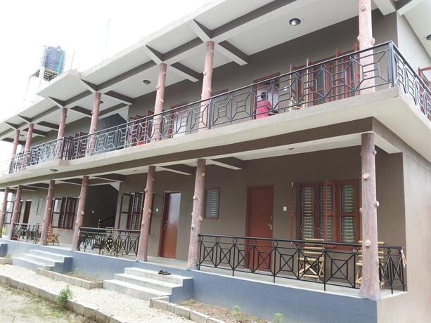 Hotel Park Inn Chitwan