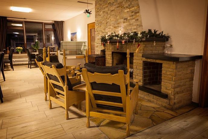 Aktiv Hotel Winterberg