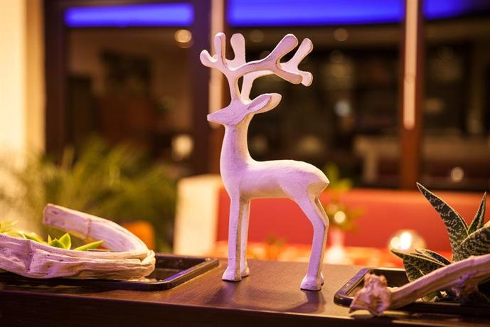 Aktiv Hotel Winterberg