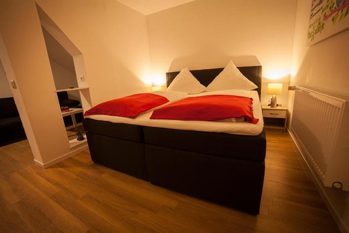 Aktiv Hotel Winterberg